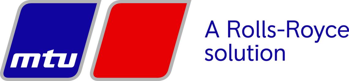 Rolls Royce Solution Logo