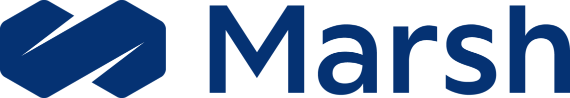 Marsh Logo - Energy Storage Summit Sponsor