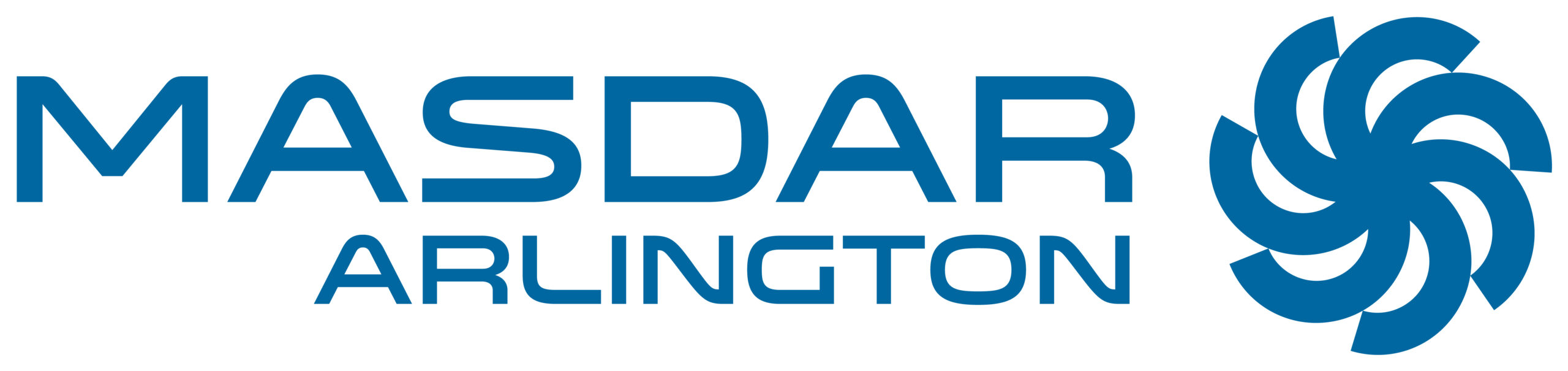 Masdar Arlington Energy