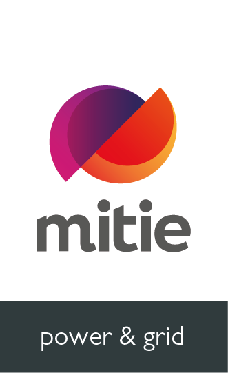Mitie Power & Grid logo - Energy Storage Summit sponsor