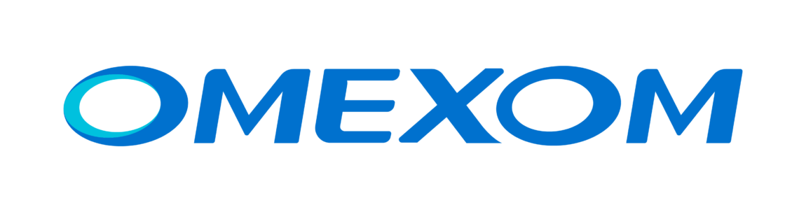 OMEXOM logo