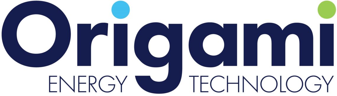 Origami Energy Logo - Sponsor of Energy Storage Summit