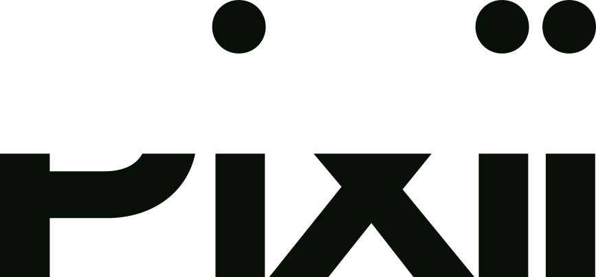 Pixii Logo