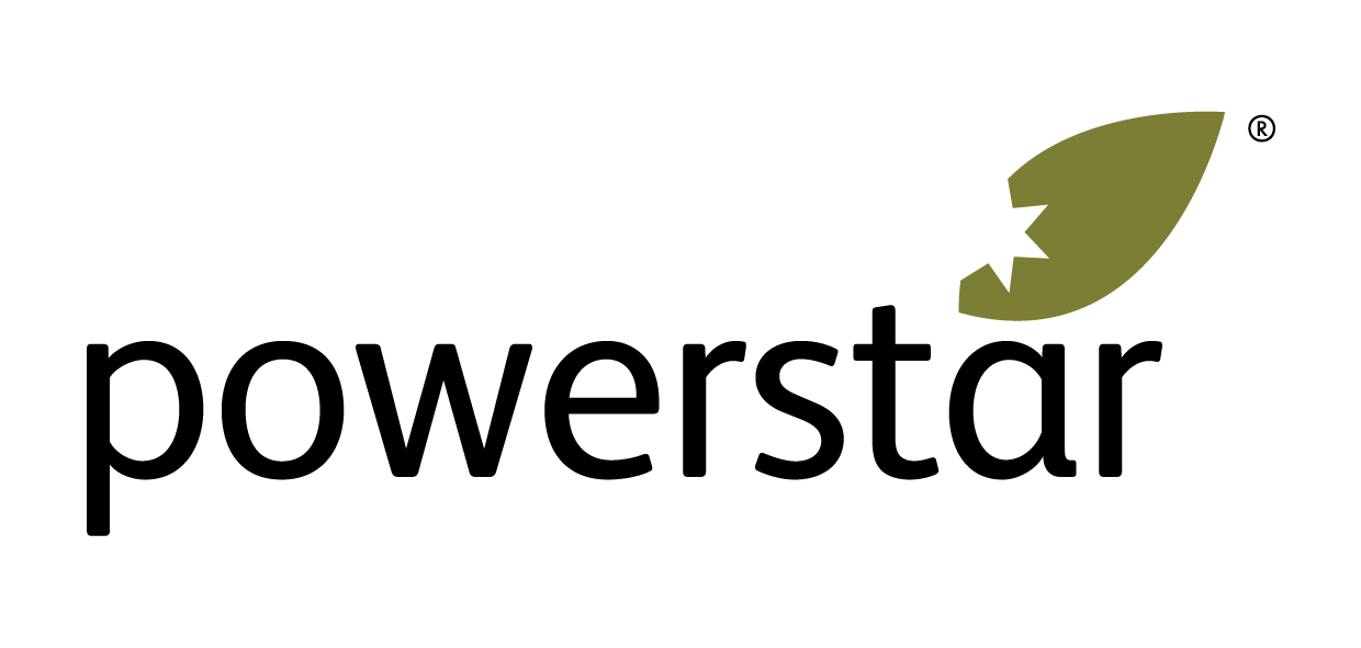 Powerstar logo