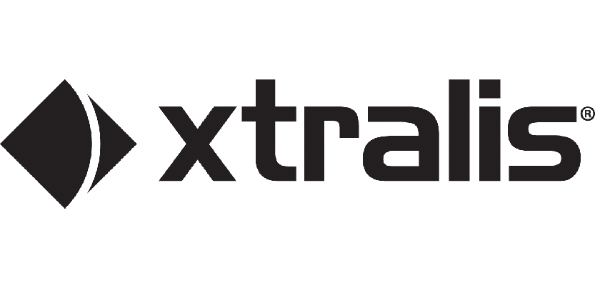 Xtralis logo