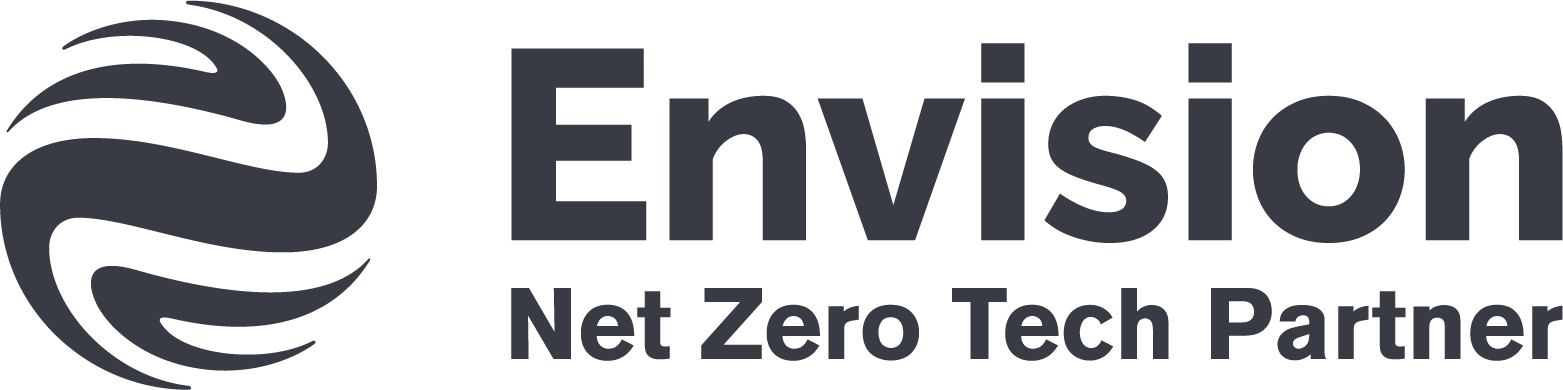 Envision - Energy Storage Summit Sponsor