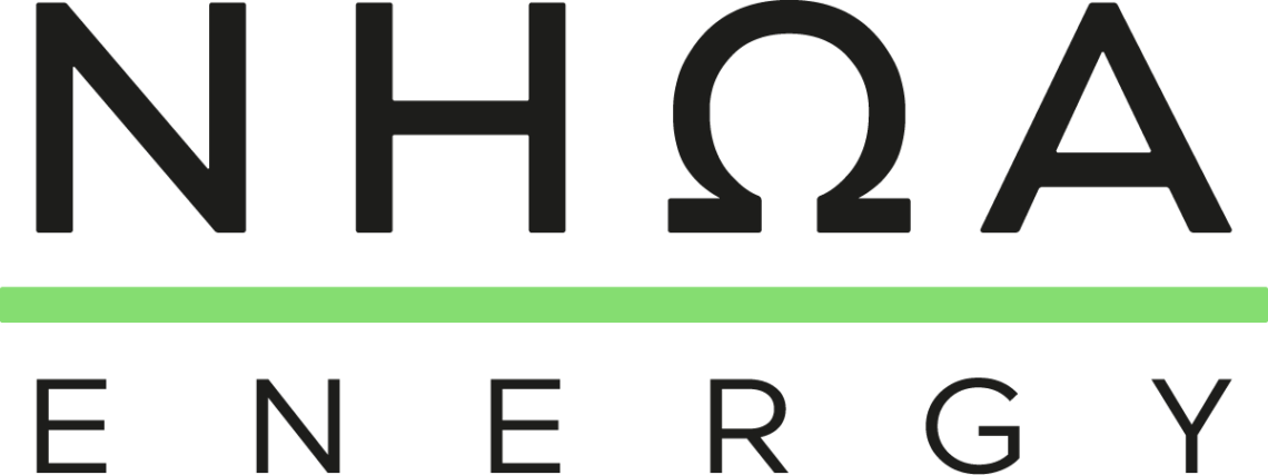 NHOA Energy - Energy Storage Summit Sponsor