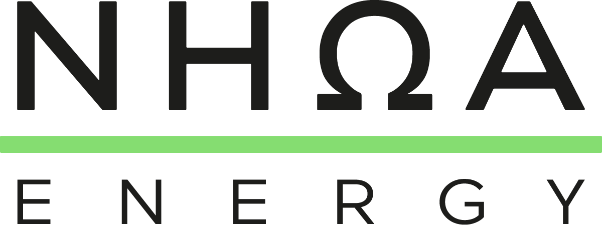 NHOA Energy - Energy Storage Summit Sponsor