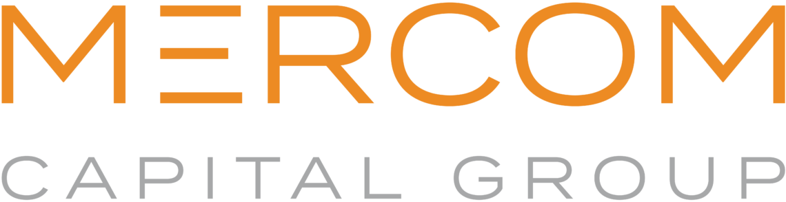 Energy Storage Partner mercom capital group logo