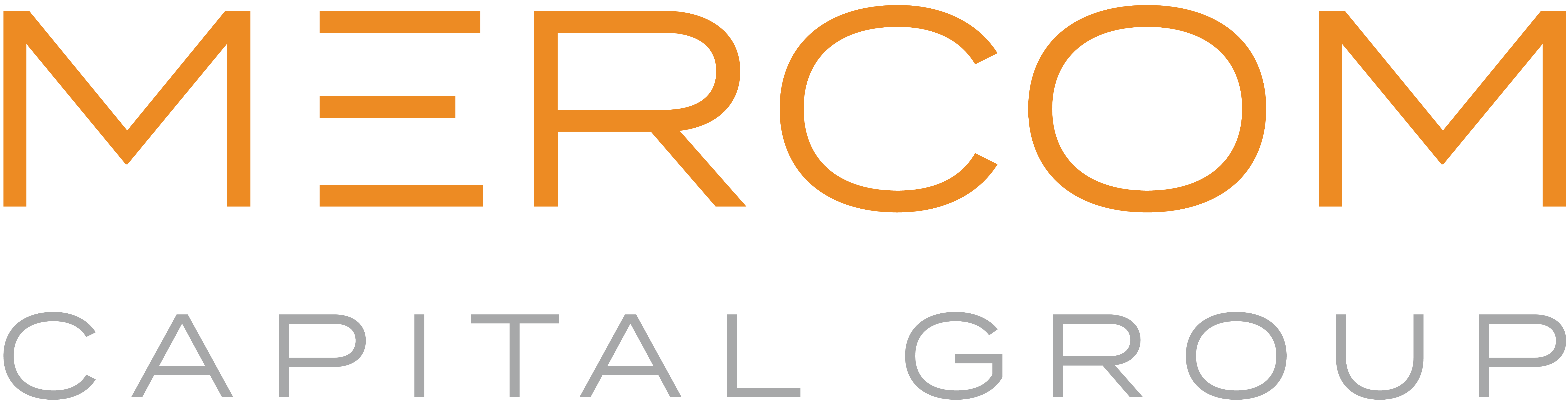 Energy Storage Partner mercom capital group logo