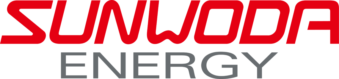 Sunwoda Energy Logo