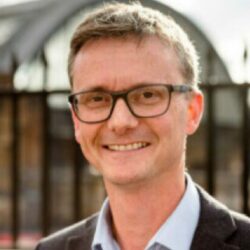 Chris Hewett Speaker at Energy Storage Summit 2026