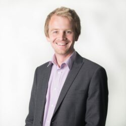 Sam Wilkinson Speaker at Energy Storage Summit 2026 Sam Wilkinson Speaker at Energy Storage Summit 2026