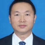 Stephen Li