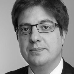 Test Test Speaker at Energy Storage Summit 2026