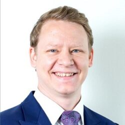 Mr David Stanley-Tate, MCIM Speaker at Energy Storage Summit 2026 Mr David Stanley-Tate, MCIM Speaker at Energy Storage Summit 2026
