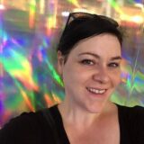 Speaker bio Jo Wlikinson Speaker bio Jo Wlikinson