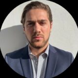 Speaker bio Zac Scalabrini Speaker bio Zac Scalabrini