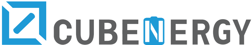 Energy Storage Summit Sponsor - Cubenergy