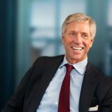 Speaker bio Bruce Huber Speaker bio Bruce Huber
