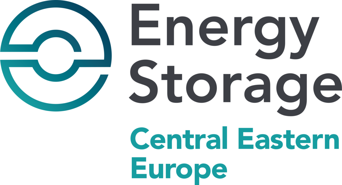 Energy Storage Summit Central Eastern Europe Logo