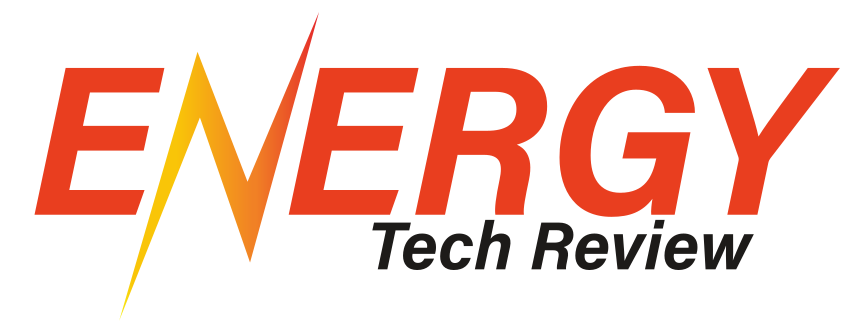 Energy Tech Review Logo