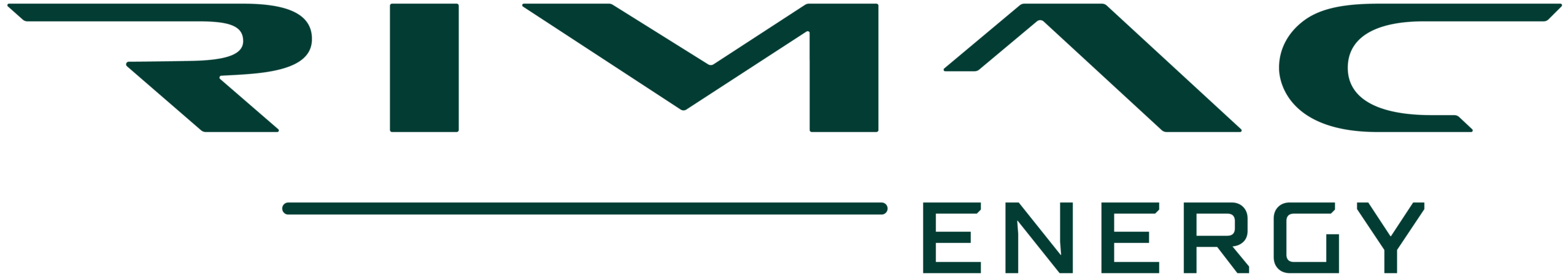 Rimac Energy - Sponsor of Energy Storage Summit