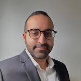 Speaker bio Aazzum Yassir Speaker bio Aazzum Yassir