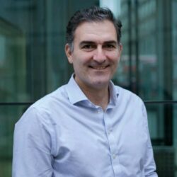 Anastasios Christakis Speaker at Energy Storage Summit 2026