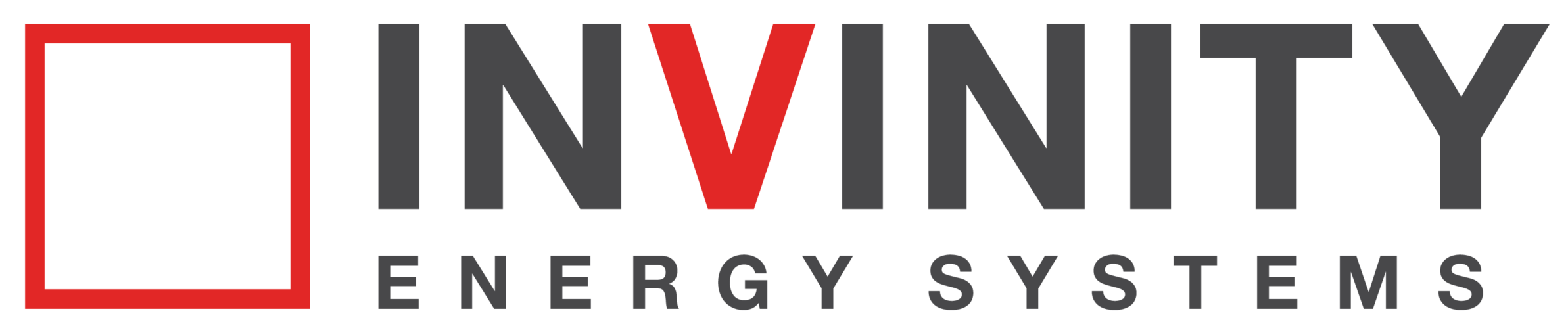 Invinity Energy Systems - Energy Storage Summit Sponsor