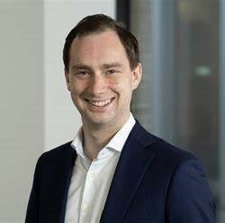 Jonathan Hick Speaker at Energy Storage Summit 2026