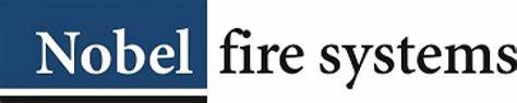 Nobel Fire Systems - Energy Storage Summit Sponsor
