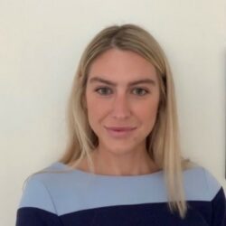 Pauline Barker Speaker at Energy Storage Summit 2026