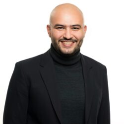 Sepehr Soltani Speaker at Energy Storage Summit 2026 Sepehr Soltani Speaker at Energy Storage Summit 2026