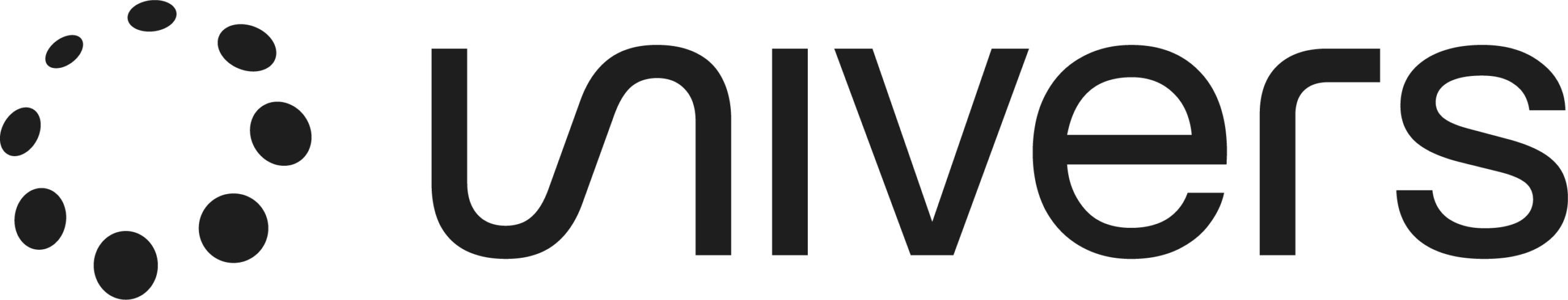 Univers - Energy Storage Summit Sponsor