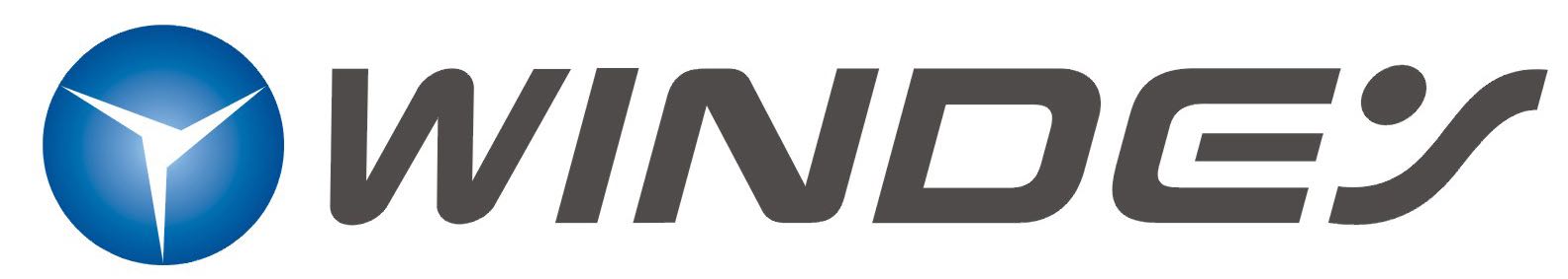 Windey Logo - Energy Storage Summit Sponsor
