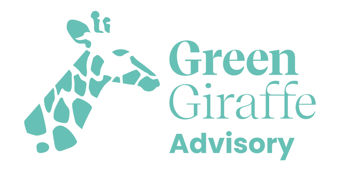 Green Giraffe - Energy Storage Summit Sponsor