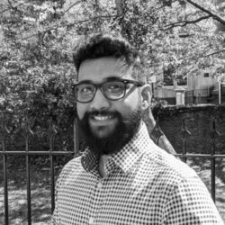 Nithin Rajavelu Speaker at Energy Storage Summit 2026
