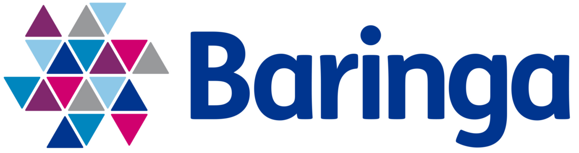 Baringa - Energy Storage Summit Sponsor