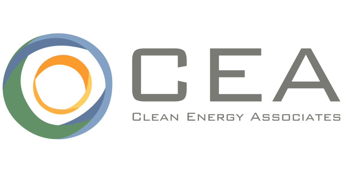 Clean Energy Associates - Energy Storage Summit