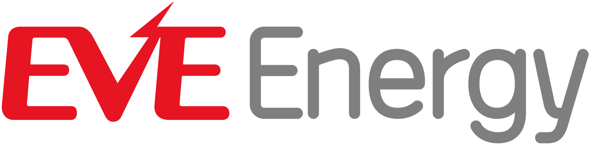EVE Energy Co., Ltd. Logo - Energy Storage Summit Sponsor