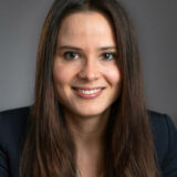 Speaker bio Esmeralda Colombo Speaker bio Esmeralda Colombo
