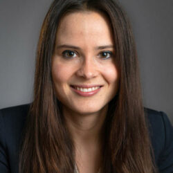 Esmeralda Colombo Speaker at Energy Storage Summit 2026