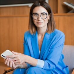Ewelina Szulc Speaker at Energy Storage Summit 2026