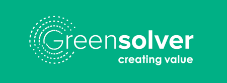 Greensolver - Energy Storage Summit Sponsor