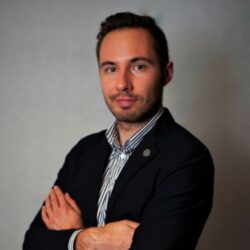 Jakub Küpcü Speaker at Energy Storage Summit 2026