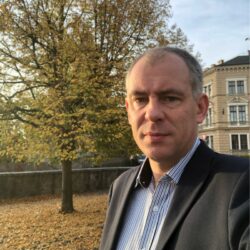 Neill Parkinson Speaker at Energy Storage Summit 2026 Neill Parkinson Speaker at Energy Storage Summit 2026