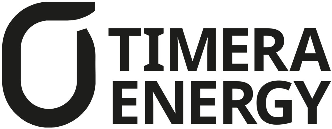Timera Energy - - Sponsor of Energy Storage Summit
