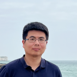 Tao Han Speaker at Energy Storage Summit 2026 Tao Han Speaker at Energy Storage Summit 2026