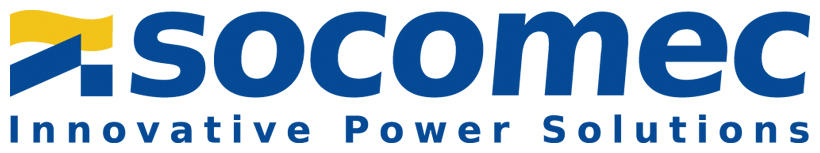 SOCOMEC UK - Energy Storage Summit Sponsor